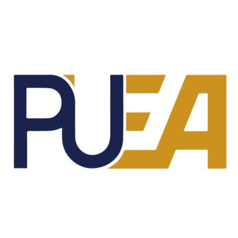 Logo PUEA